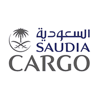 الخطوط السعودية للشحن 
